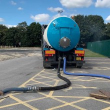 Septic Tank Cleaning in Yorkshire