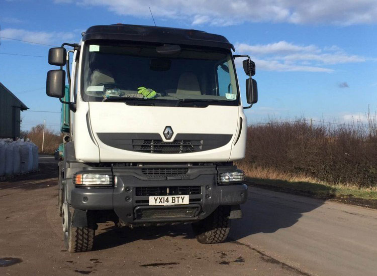 Septic Tank Cleaning in Yorkshire