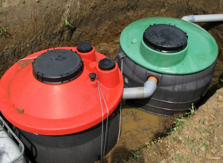 Septic Tank Cleaning in Yorkshire