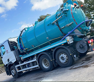 Septic Tank Emptying Cleaning in Yorkshire
