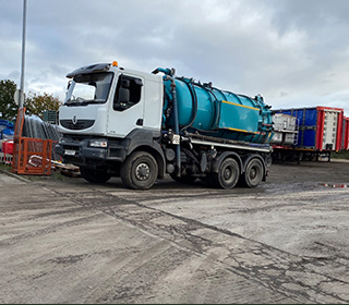 Septic Tank Emptying Cleaning in Yorkshire