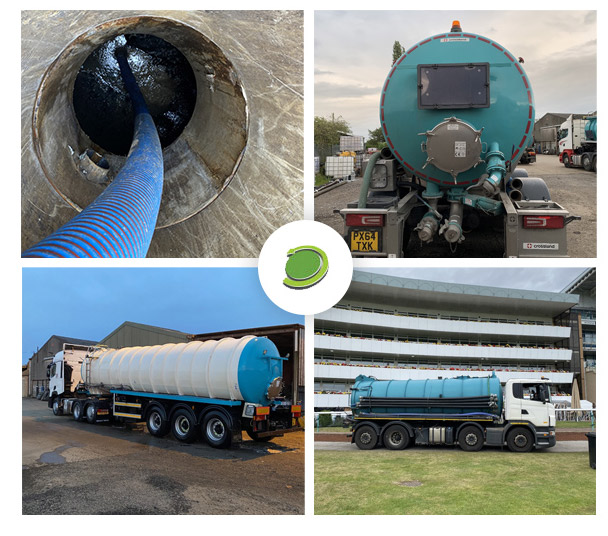 Septic Tank Emptying Cleaning in Yorkshire