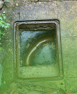 Septic Tank Emptying Cleaning in Yorkshire